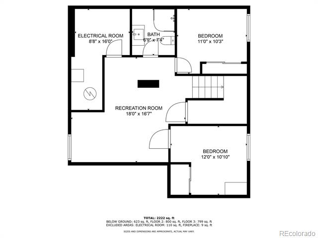 12454 Knox Court