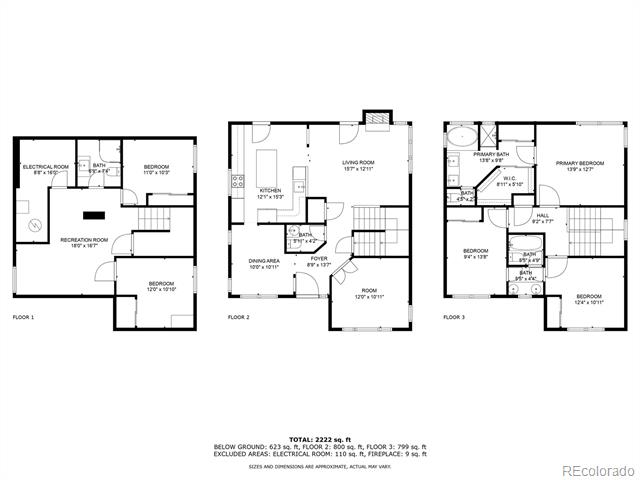12454 Knox Court