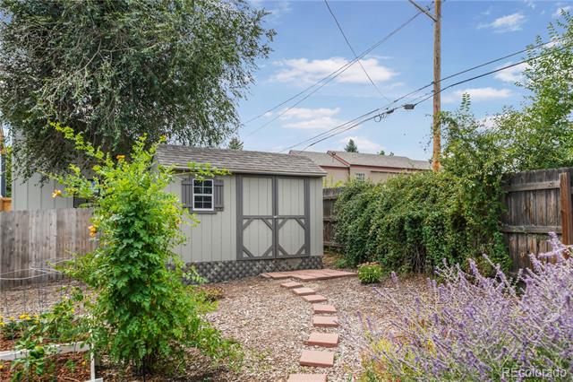 3285 Ames Street