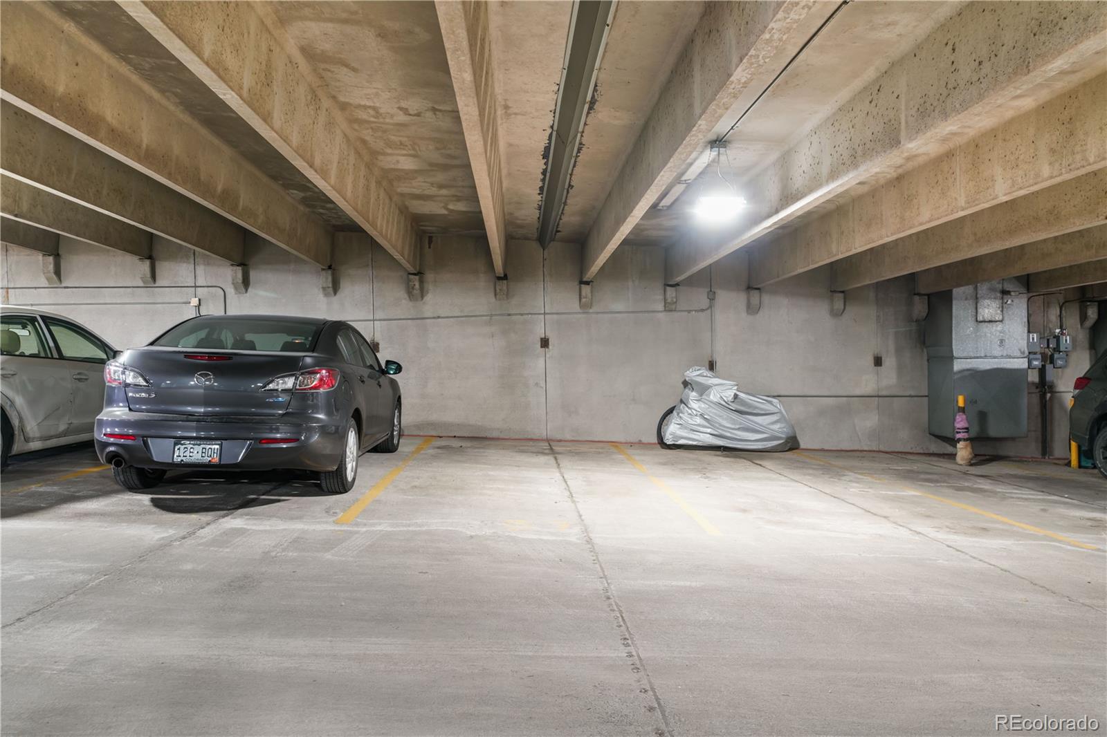 777 N Washington Street Unit: 204