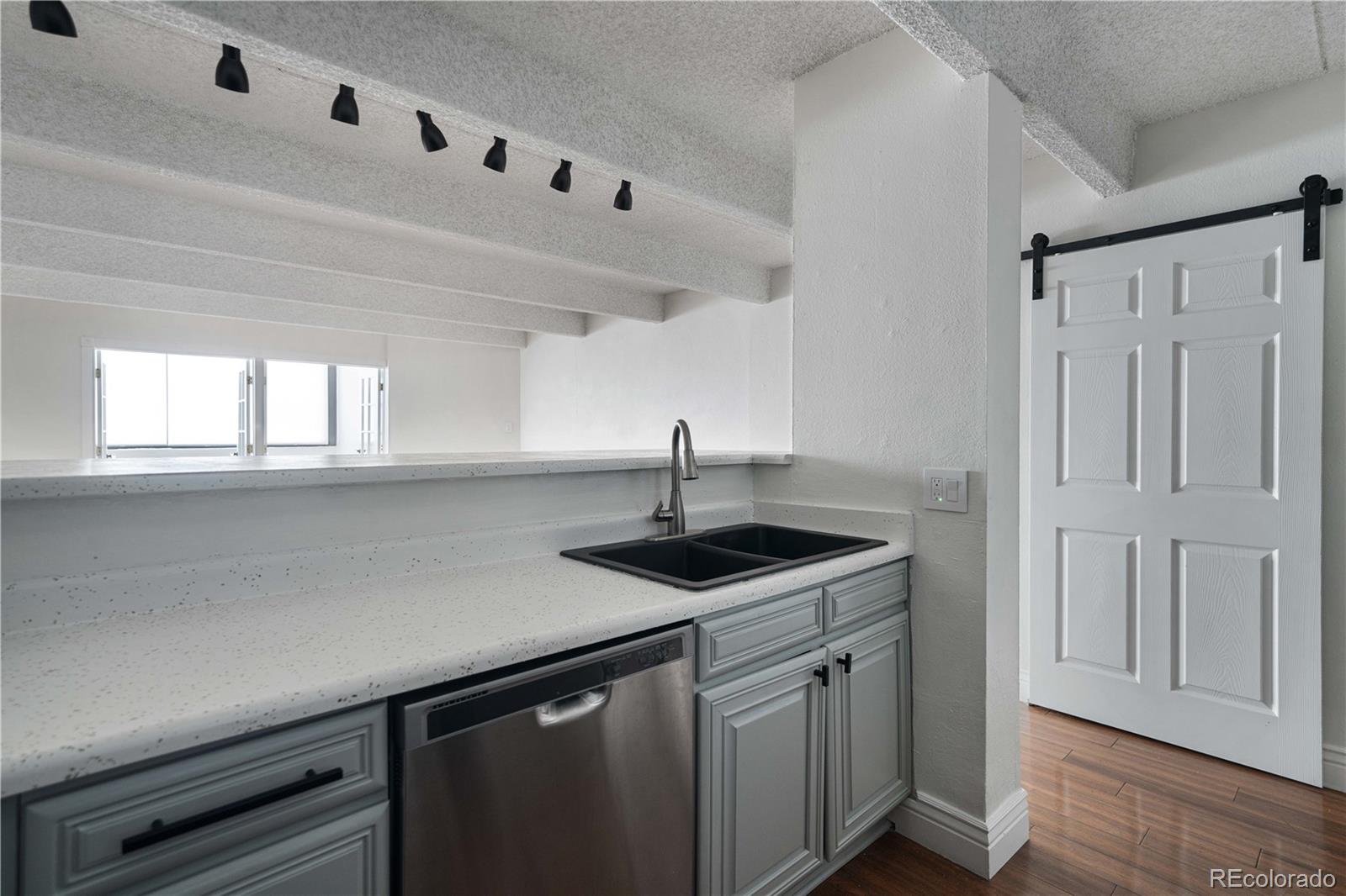 777 N Washington Street Unit: 204