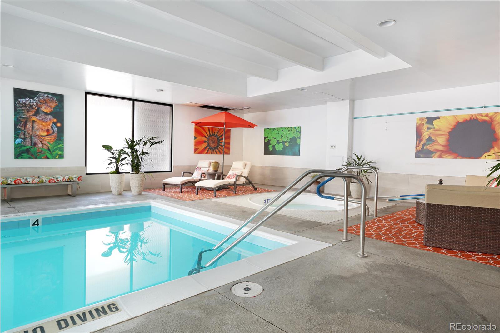 777 N Washington Street Unit: 204