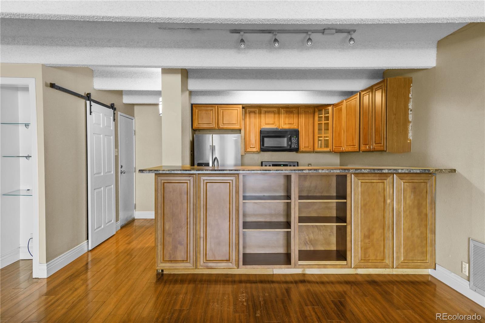 777 N Washington Street Unit: 204