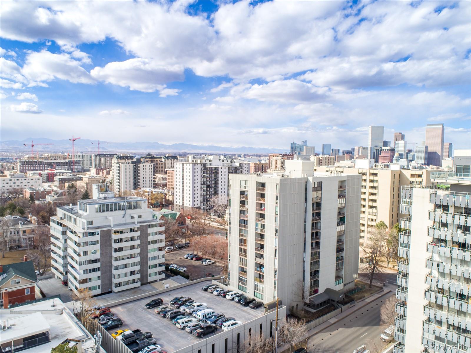 777 N Washington Street Unit: 204