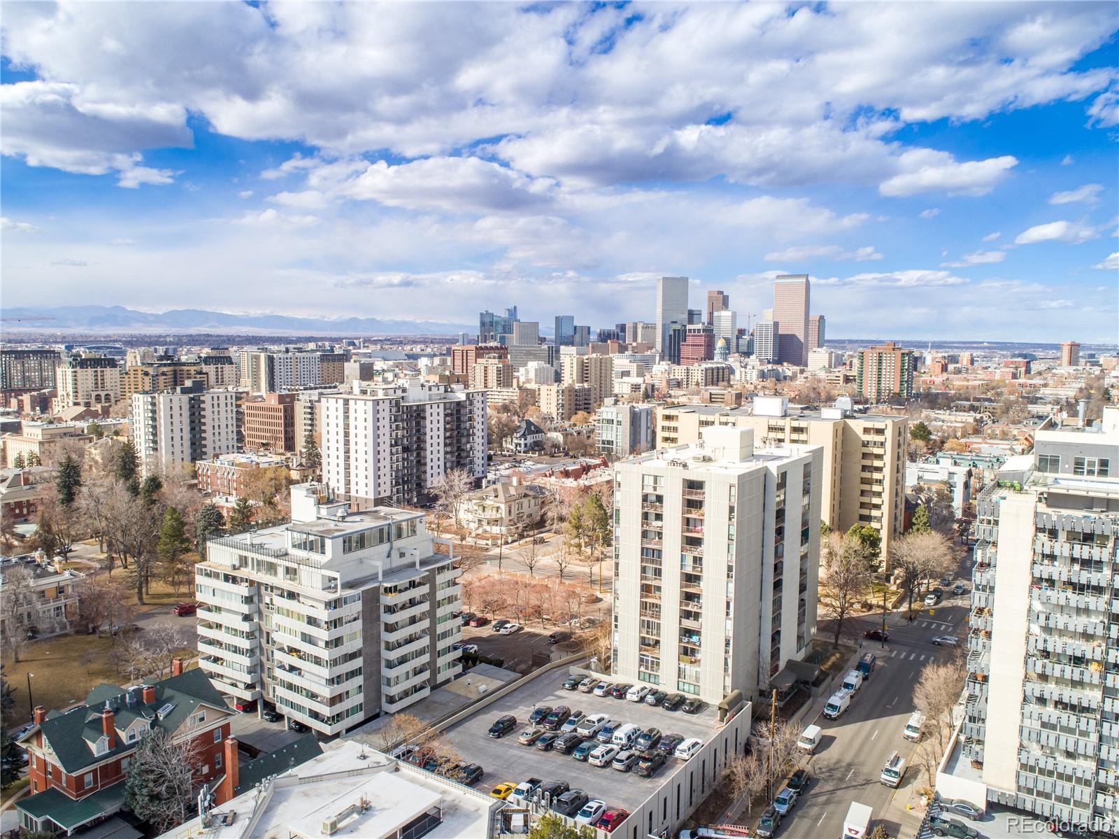 777 N Washington Street Unit: 204