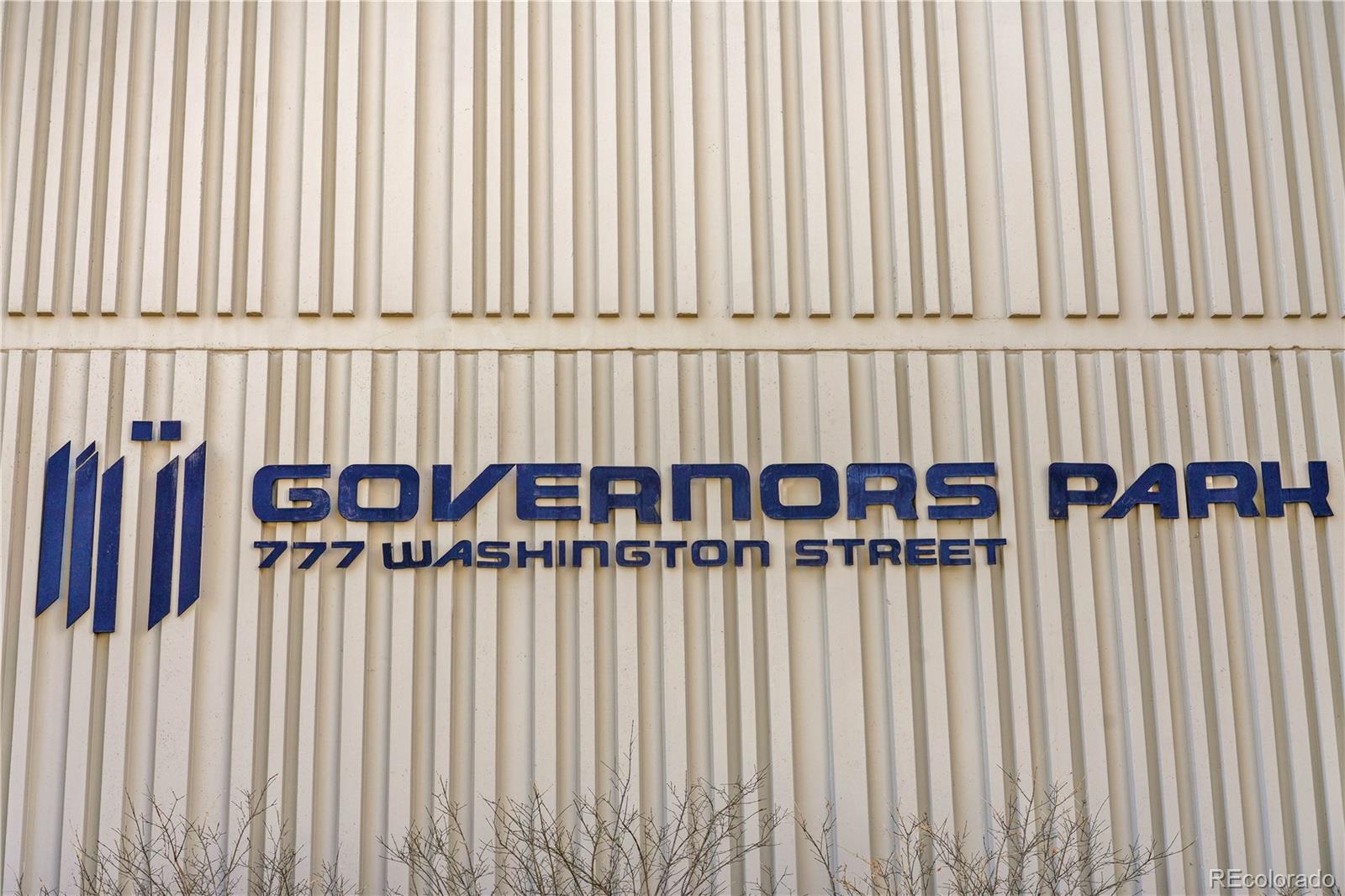 777 N Washington Street Unit: 204