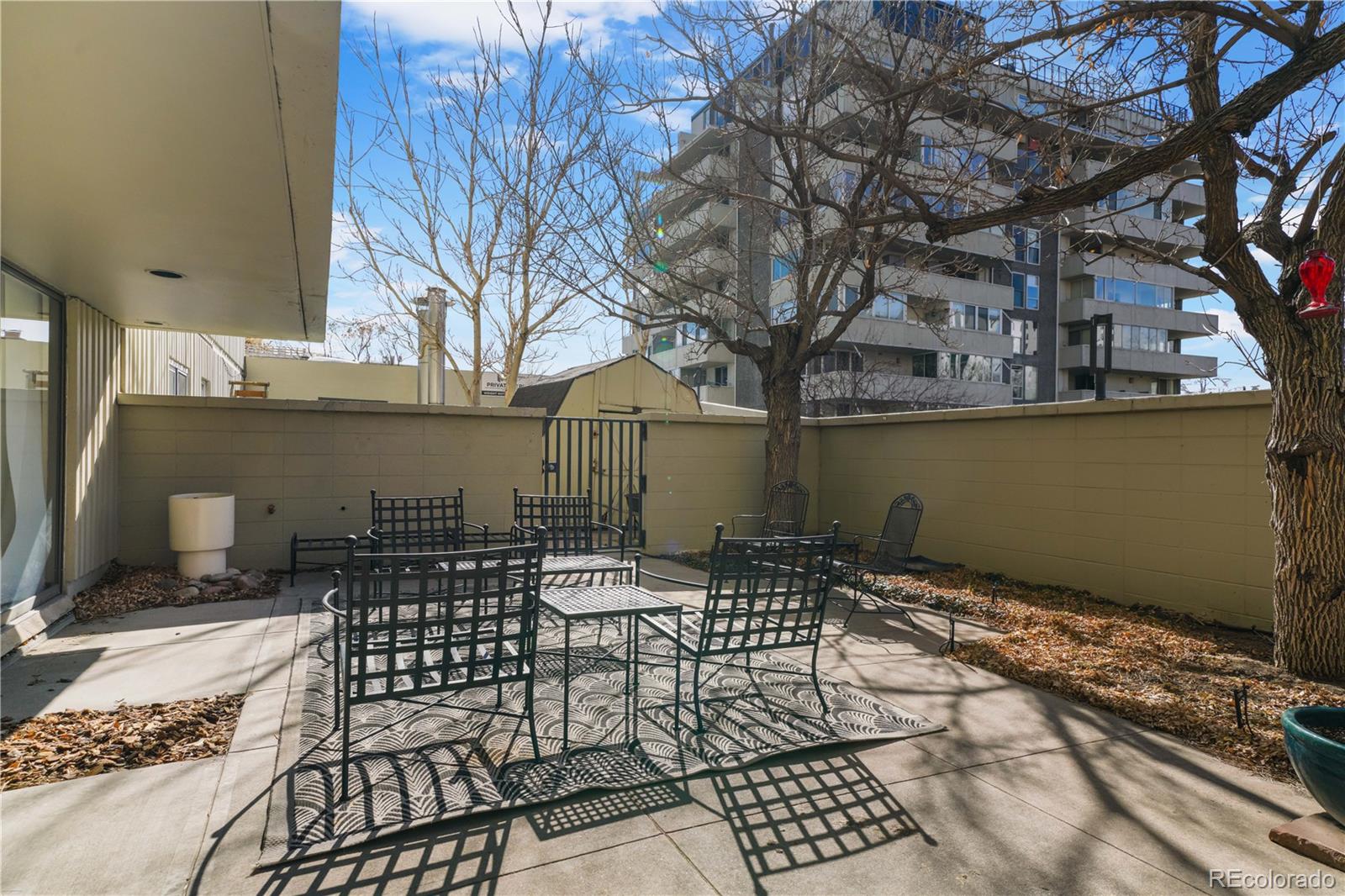 777 N Washington Street Unit: 204