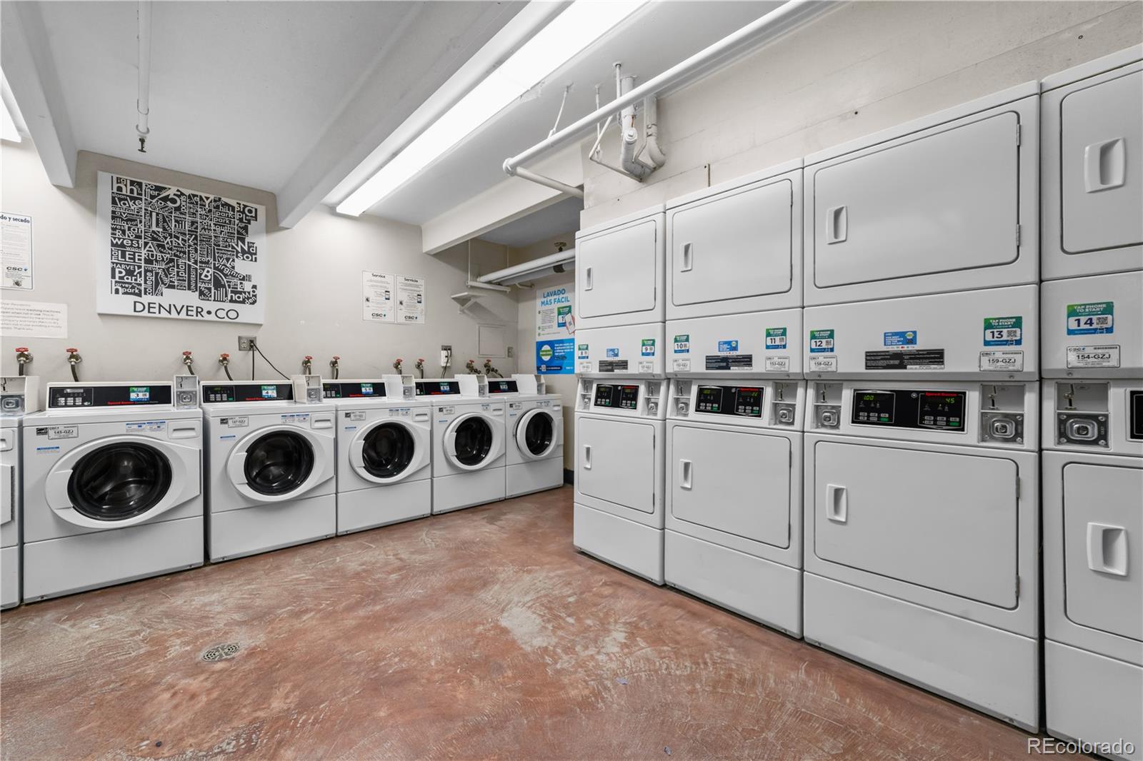 777 N Washington Street Unit: 204