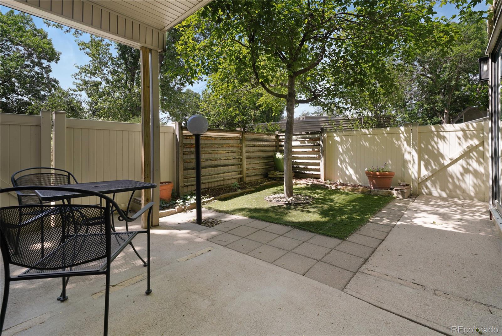 9646 E Kansas Circle Unit: 21