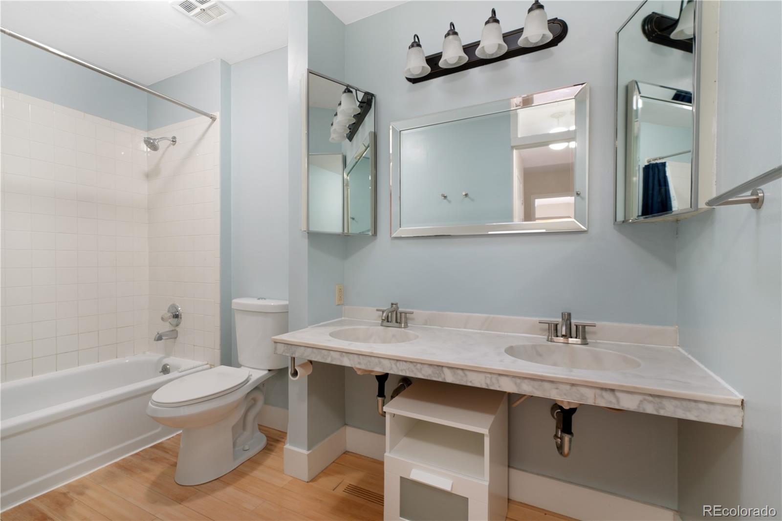 9646 E Kansas Circle Unit: 21