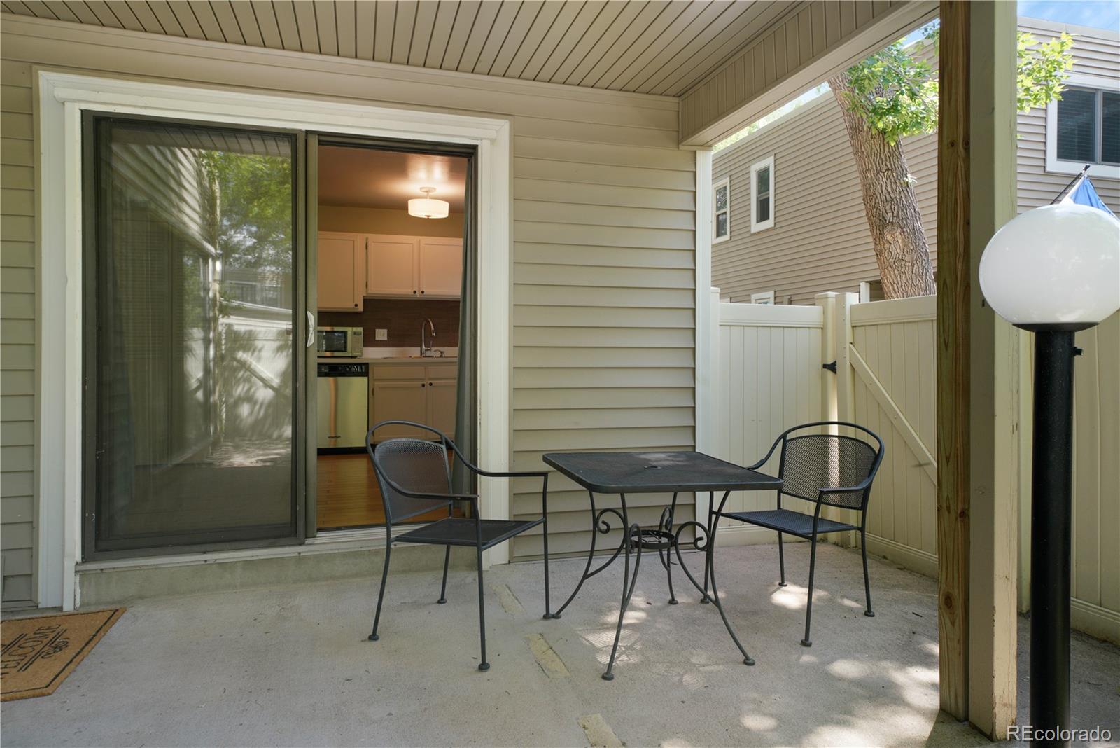 9646 E Kansas Circle Unit: 21