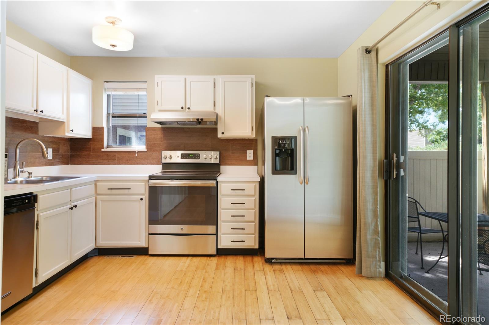 9646 E Kansas Circle Unit: 21
