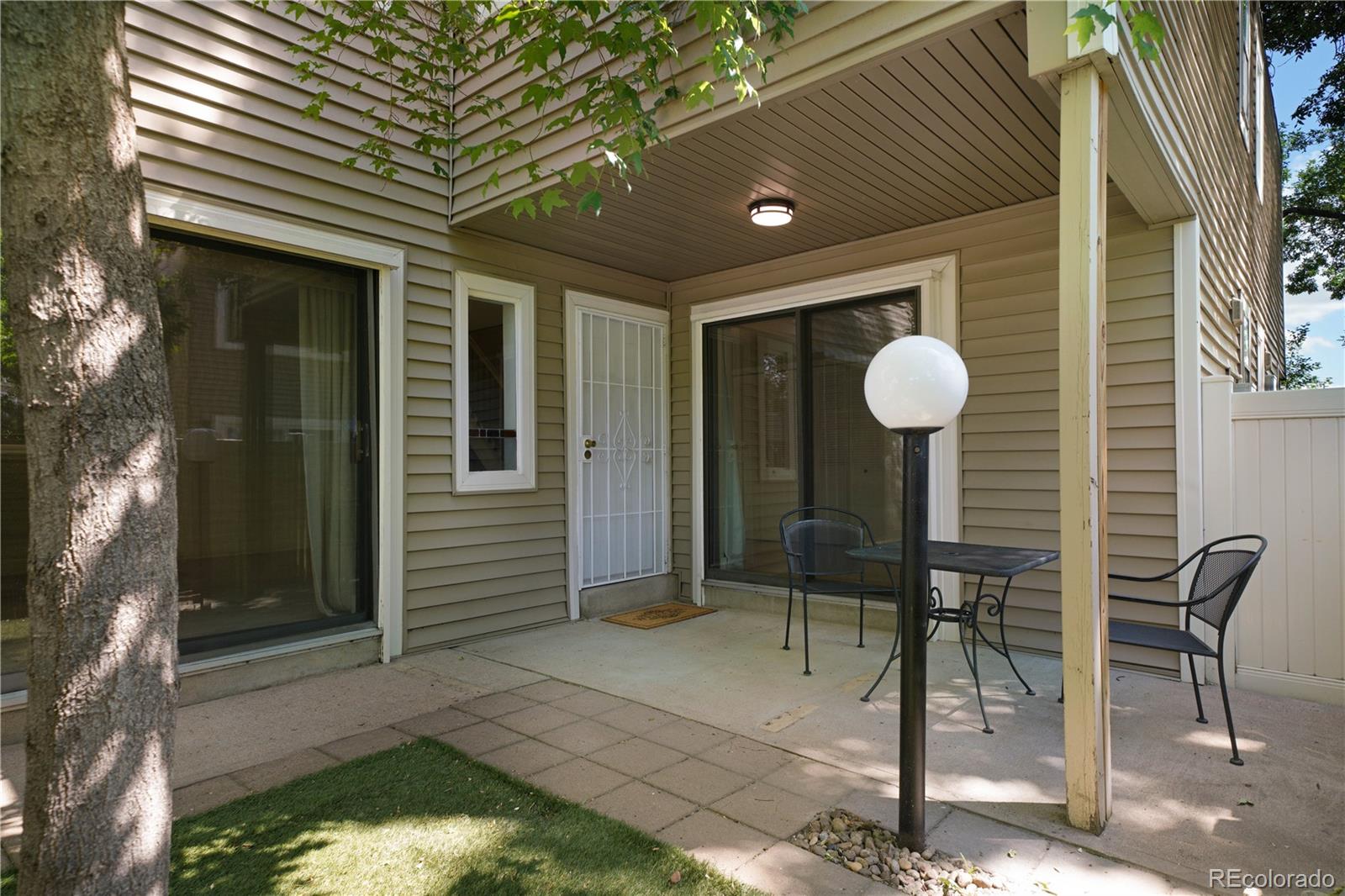 9646 E Kansas Circle Unit: 21