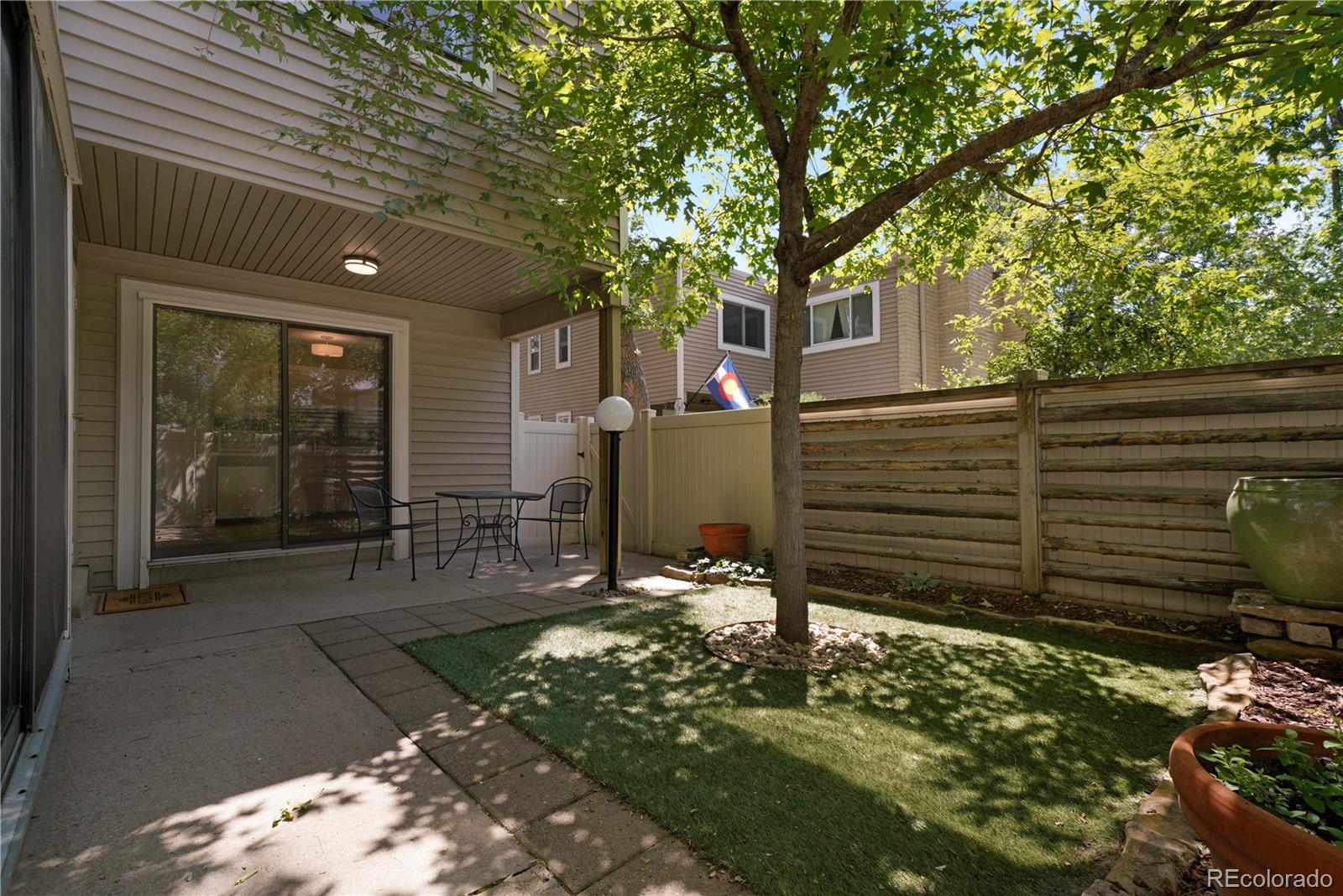 9646 E Kansas Circle Unit: 21