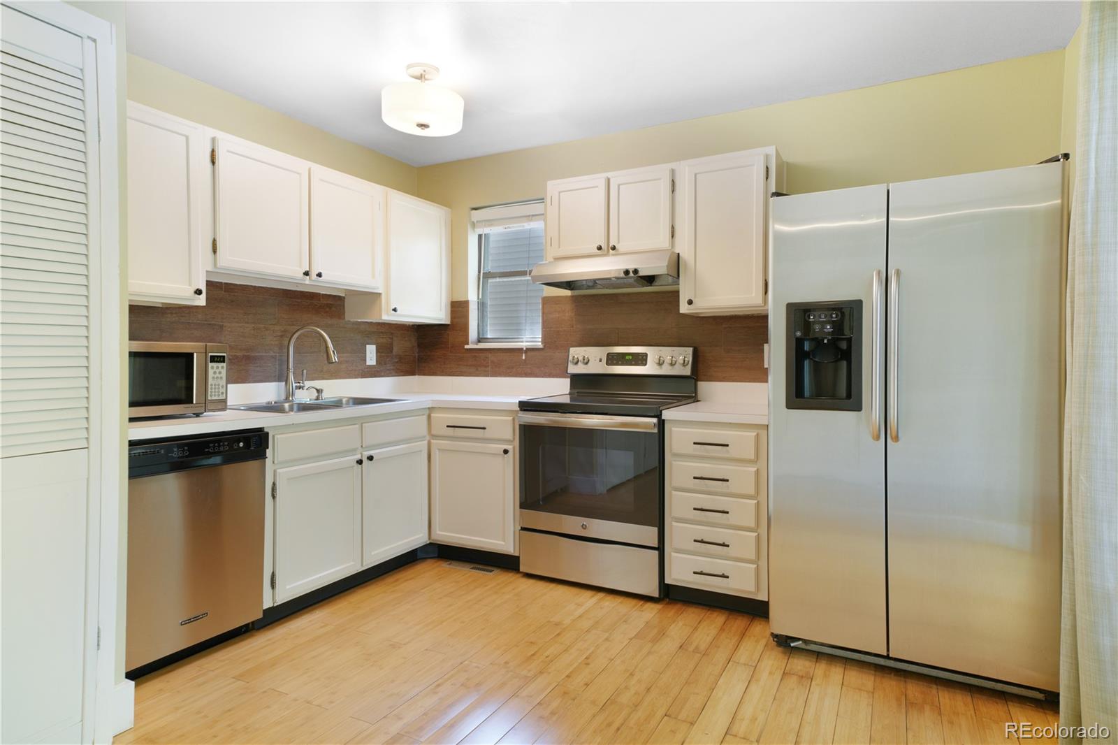 9646 E Kansas Circle Unit: 21