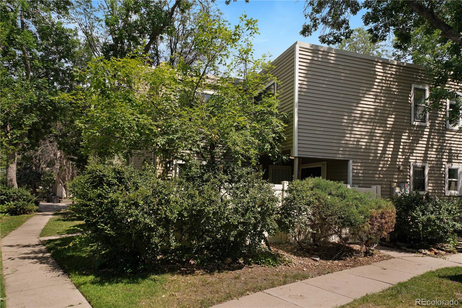 9646 E Kansas Circle Unit: 21