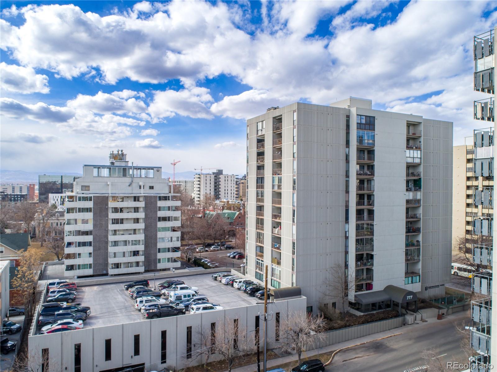 777 N Washington Street Unit: 204