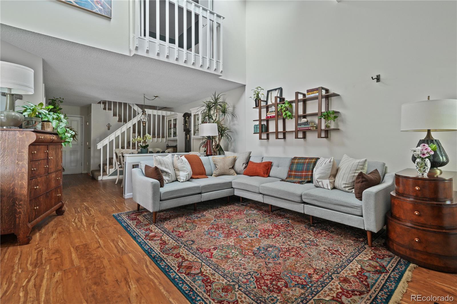 7779 S Curtice Drive Unit: C