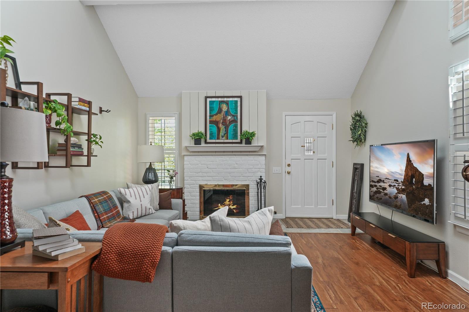 7779 S Curtice Drive Unit: C