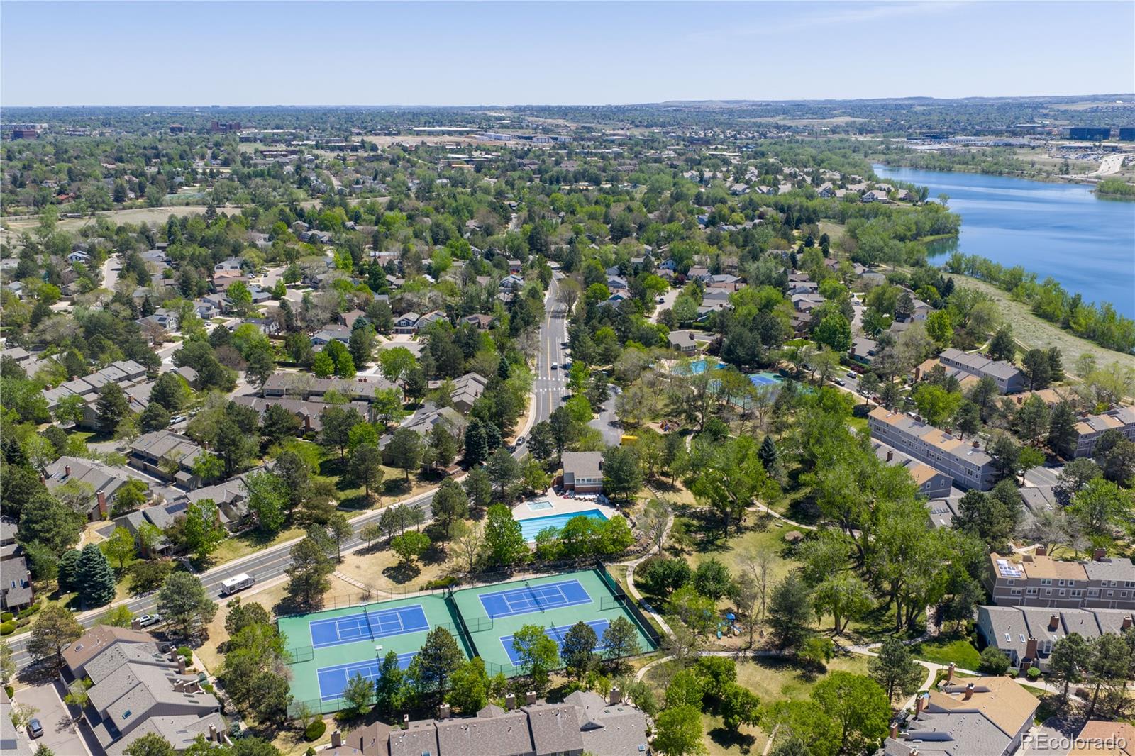 7779 S Curtice Drive Unit: C