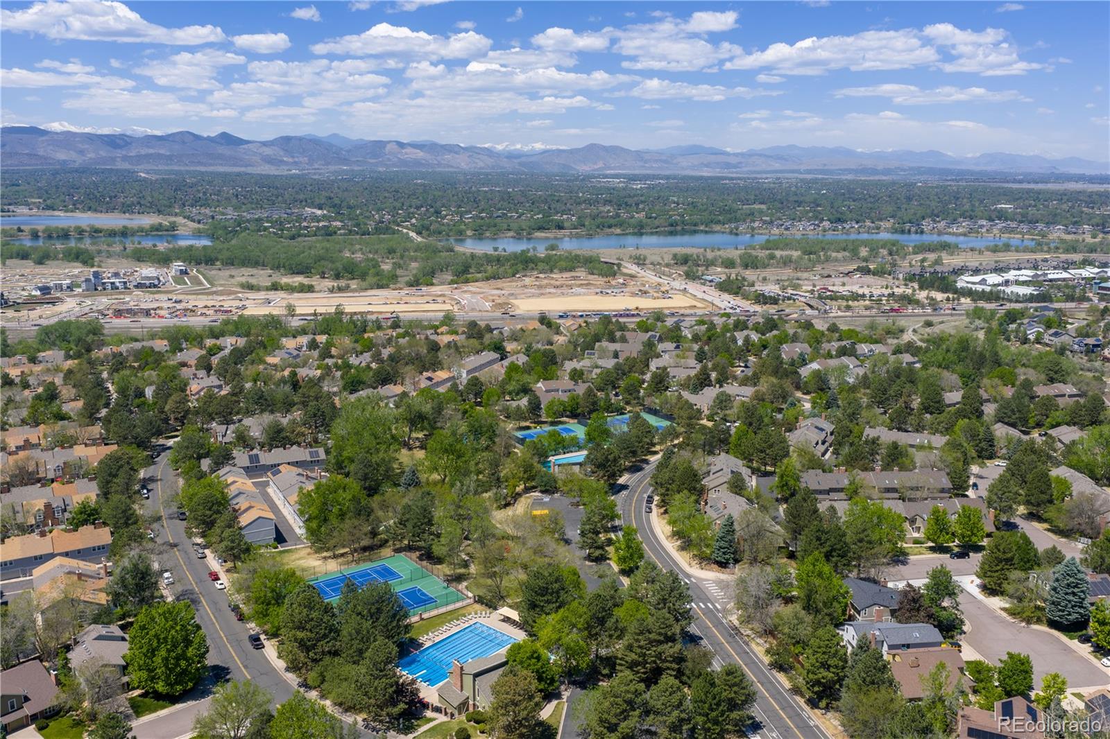 7779 S Curtice Drive Unit: C