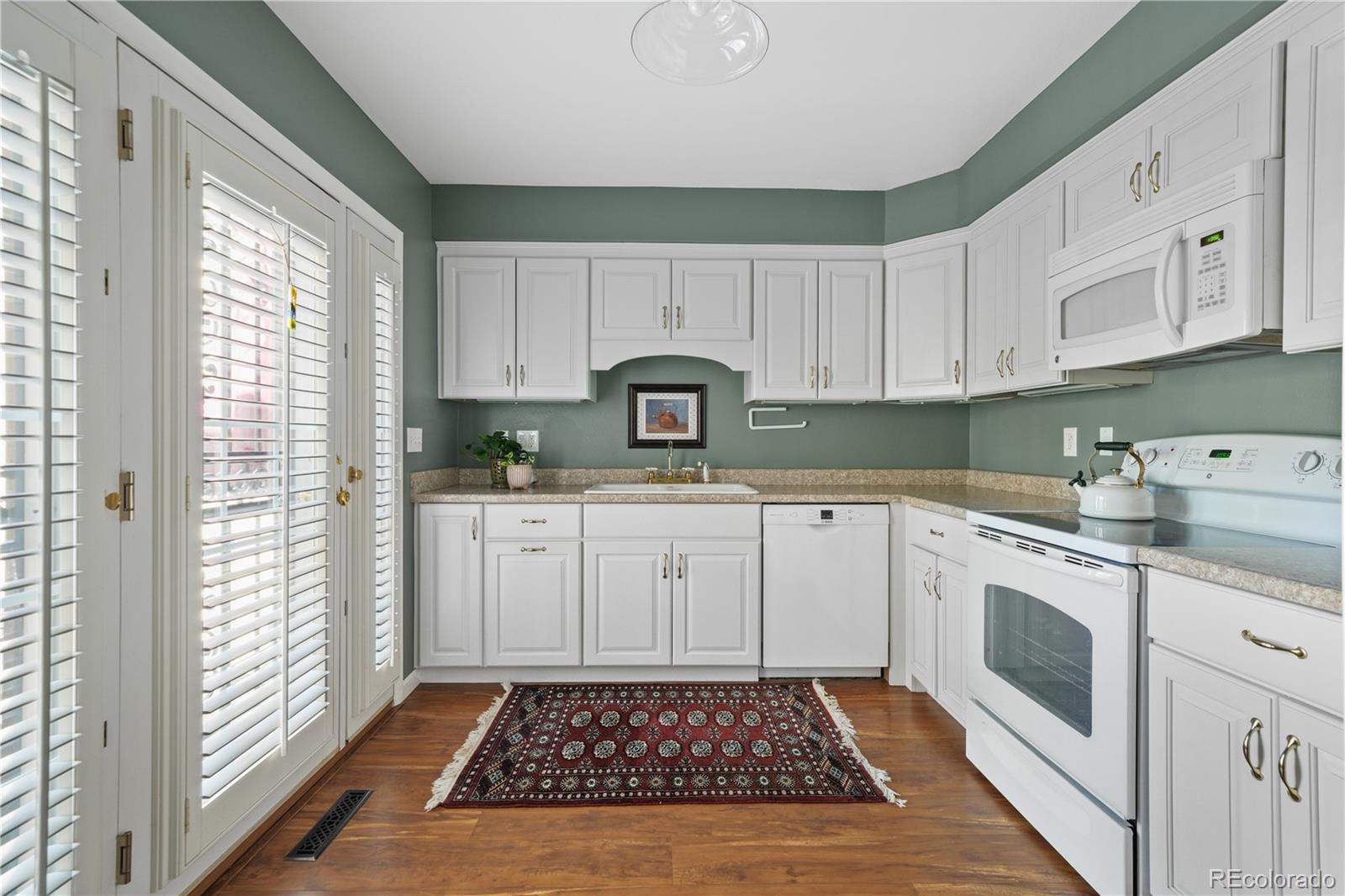 7779 S Curtice Drive Unit: C