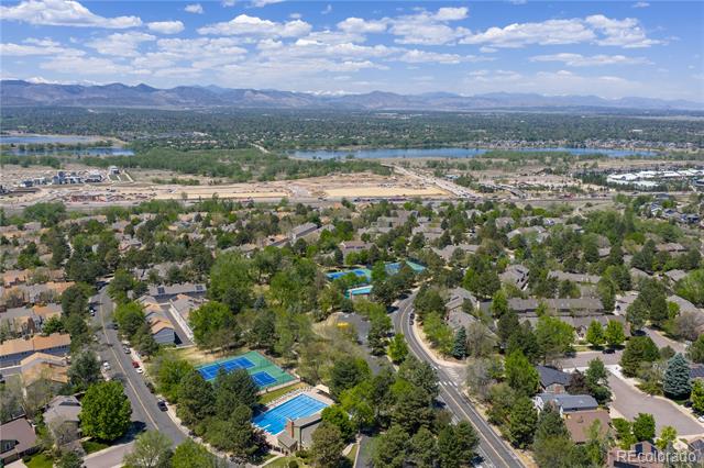 7779 S Curtice Drive Unit: C