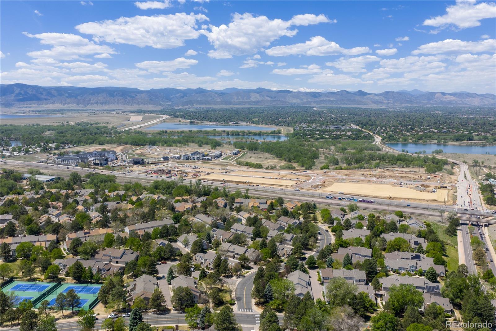 7779 S Curtice Drive Unit: C