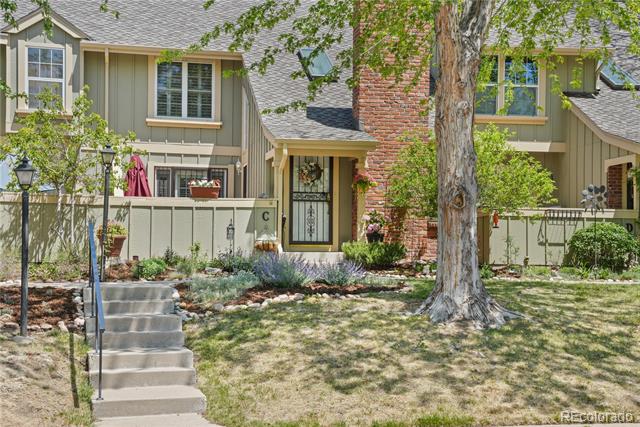 7779 S Curtice Drive Unit: C