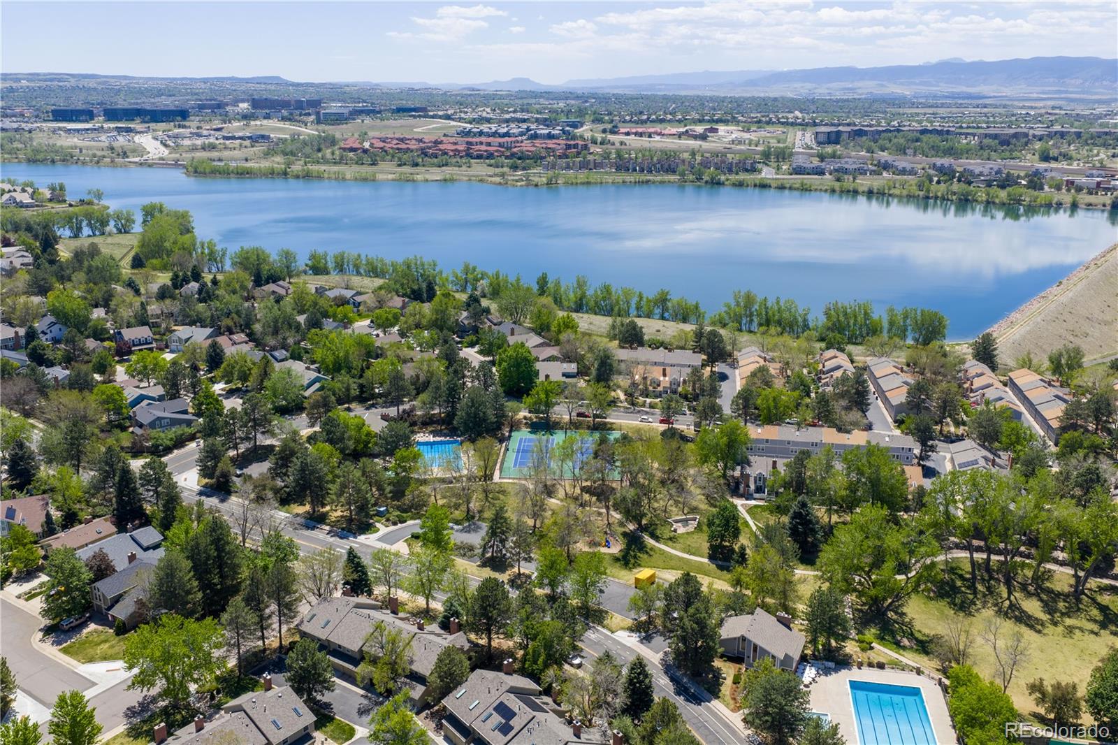 7779 S Curtice Drive Unit: C