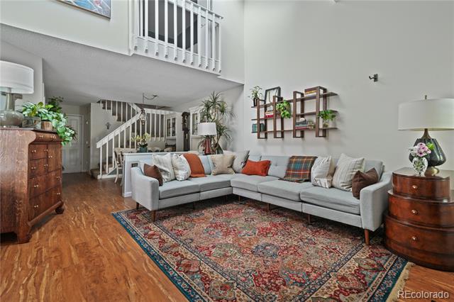 7779 S Curtice Drive Unit: C