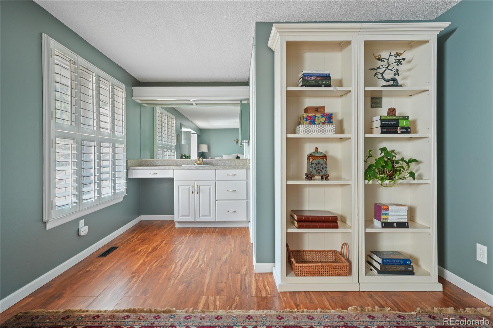 7779 S Curtice Drive Unit: C