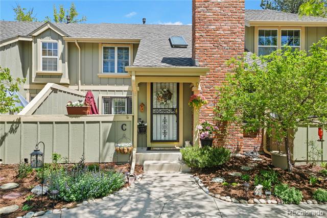 7779 S Curtice Drive Unit: C