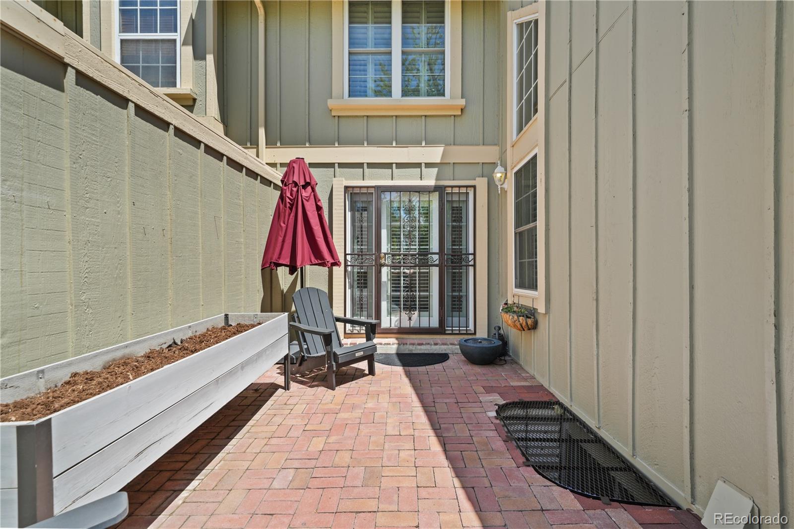 7779 S Curtice Drive Unit: C