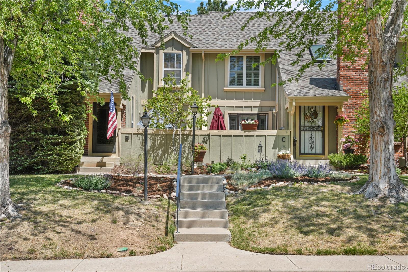 7779 S Curtice Drive Unit: C