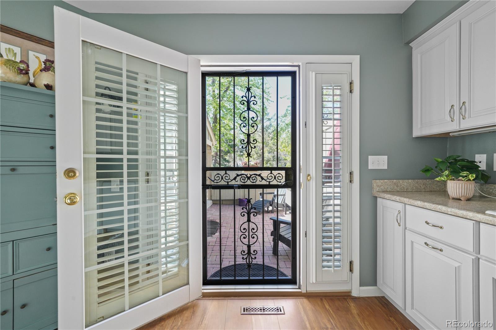 7779 S Curtice Drive Unit: C
