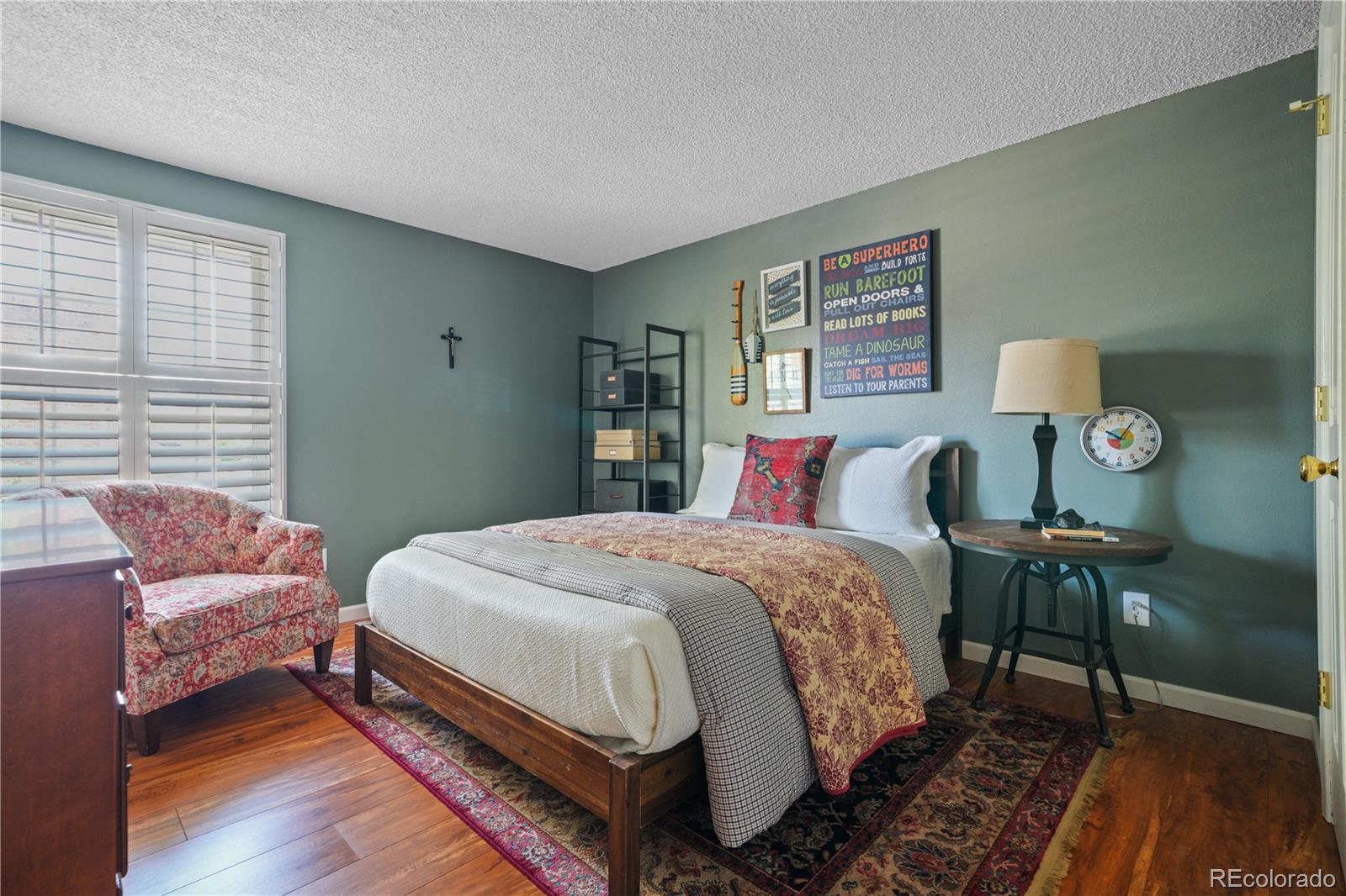 7779 S Curtice Drive Unit: C