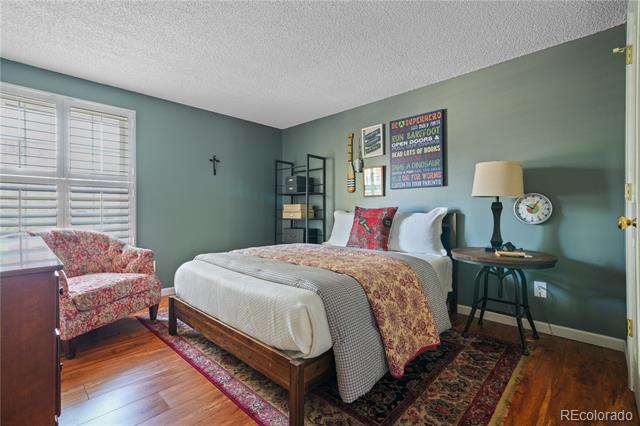 7779 S Curtice Drive Unit: C
