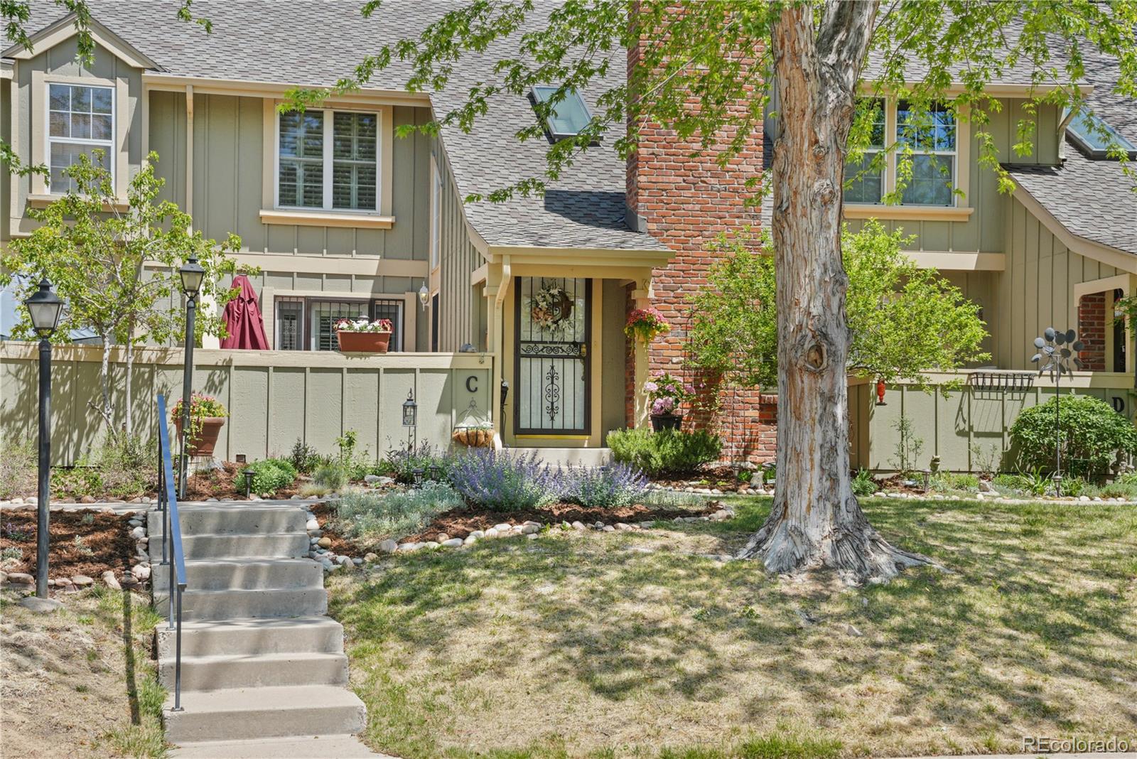 7779 S Curtice Drive Unit: C