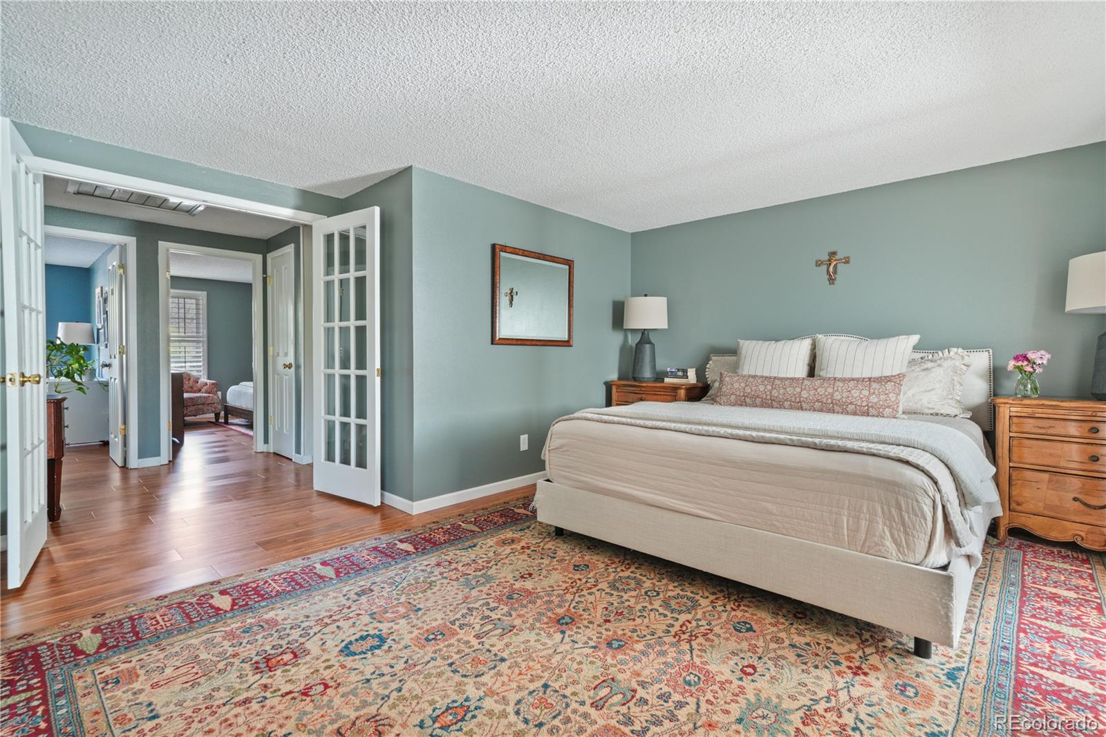 7779 S Curtice Drive Unit: C