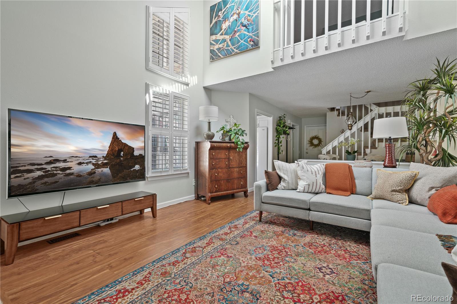 7779 S Curtice Drive Unit: C