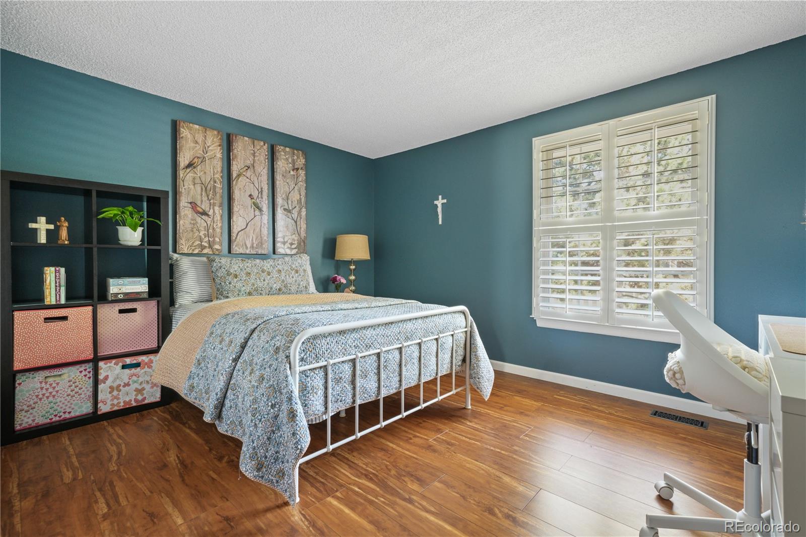 7779 S Curtice Drive Unit: C