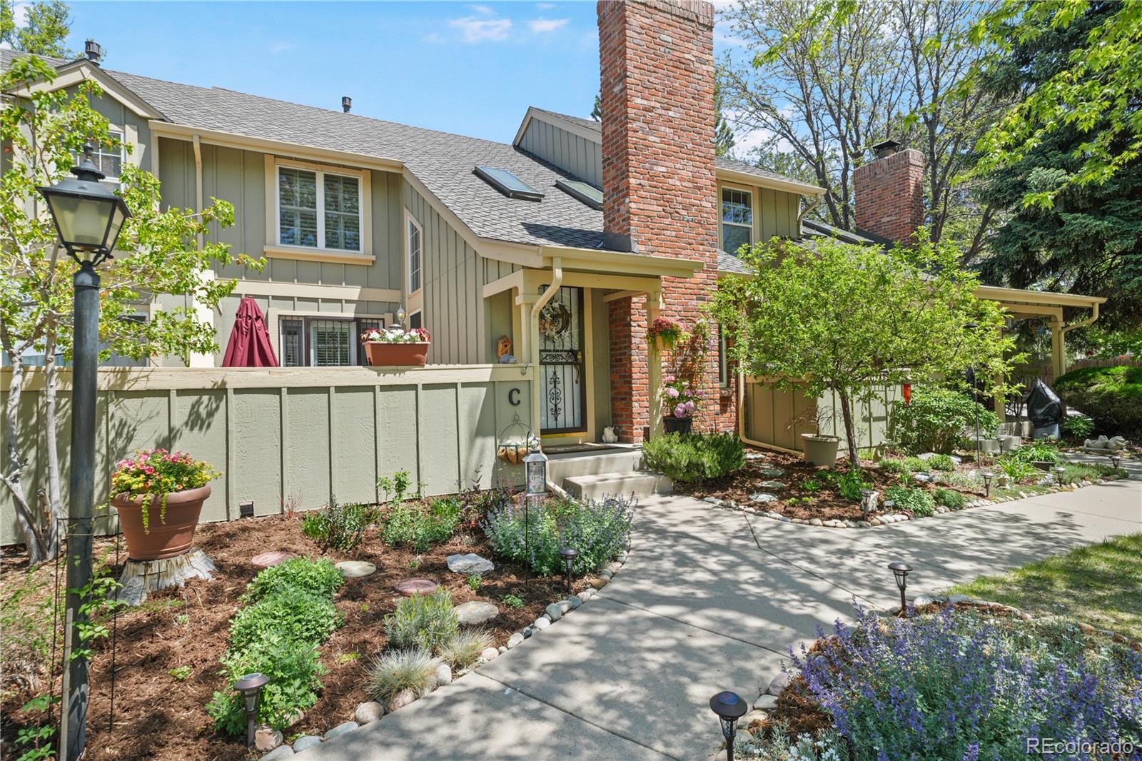 7779 S Curtice Drive Unit: C