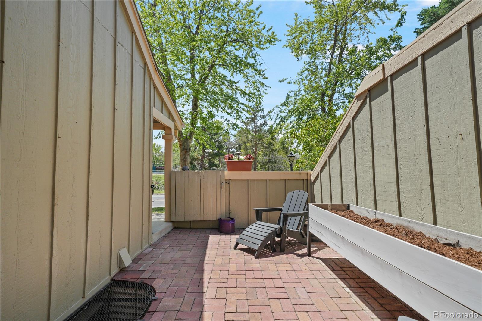 7779 S Curtice Drive Unit: C