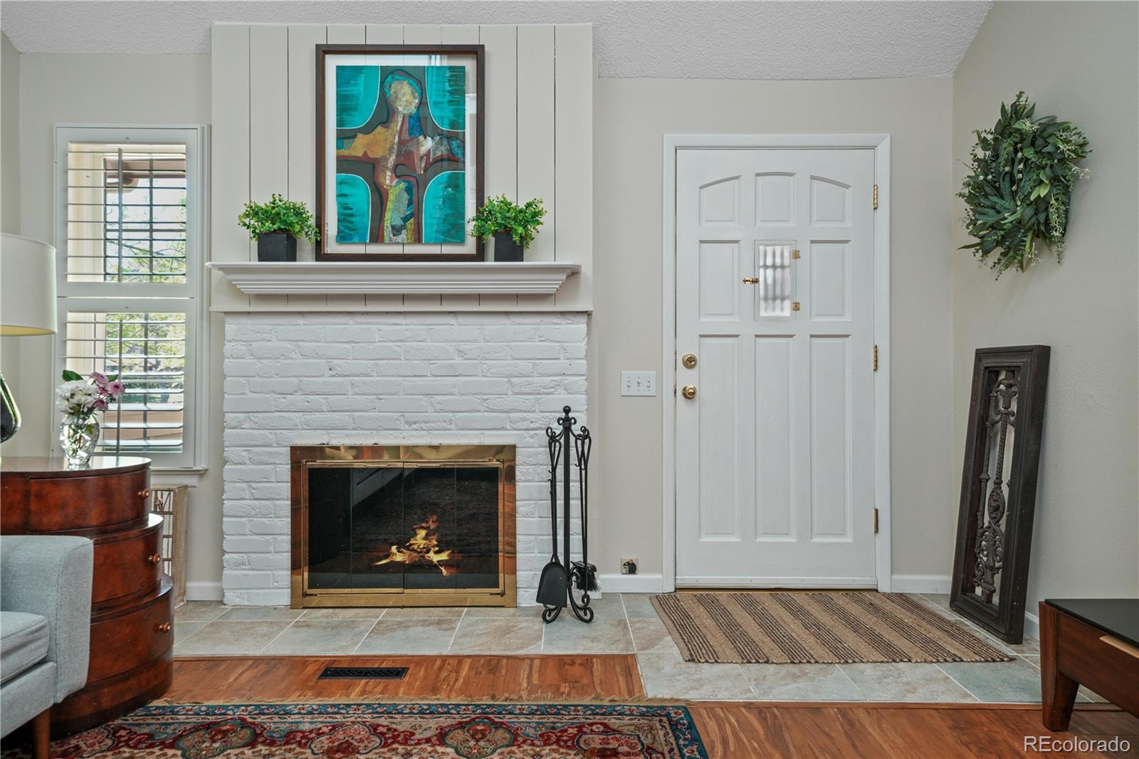7779 S Curtice Drive Unit: C