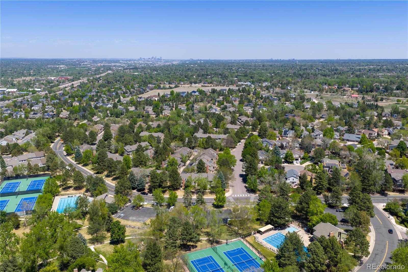 7779 S Curtice Drive Unit: C