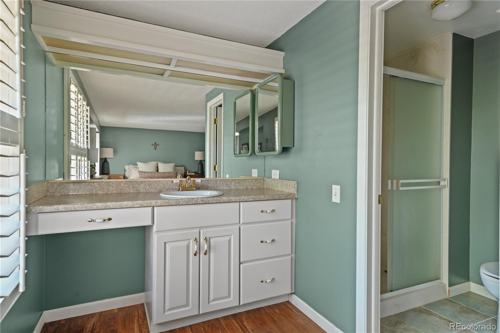 7779 S Curtice Drive Unit: C