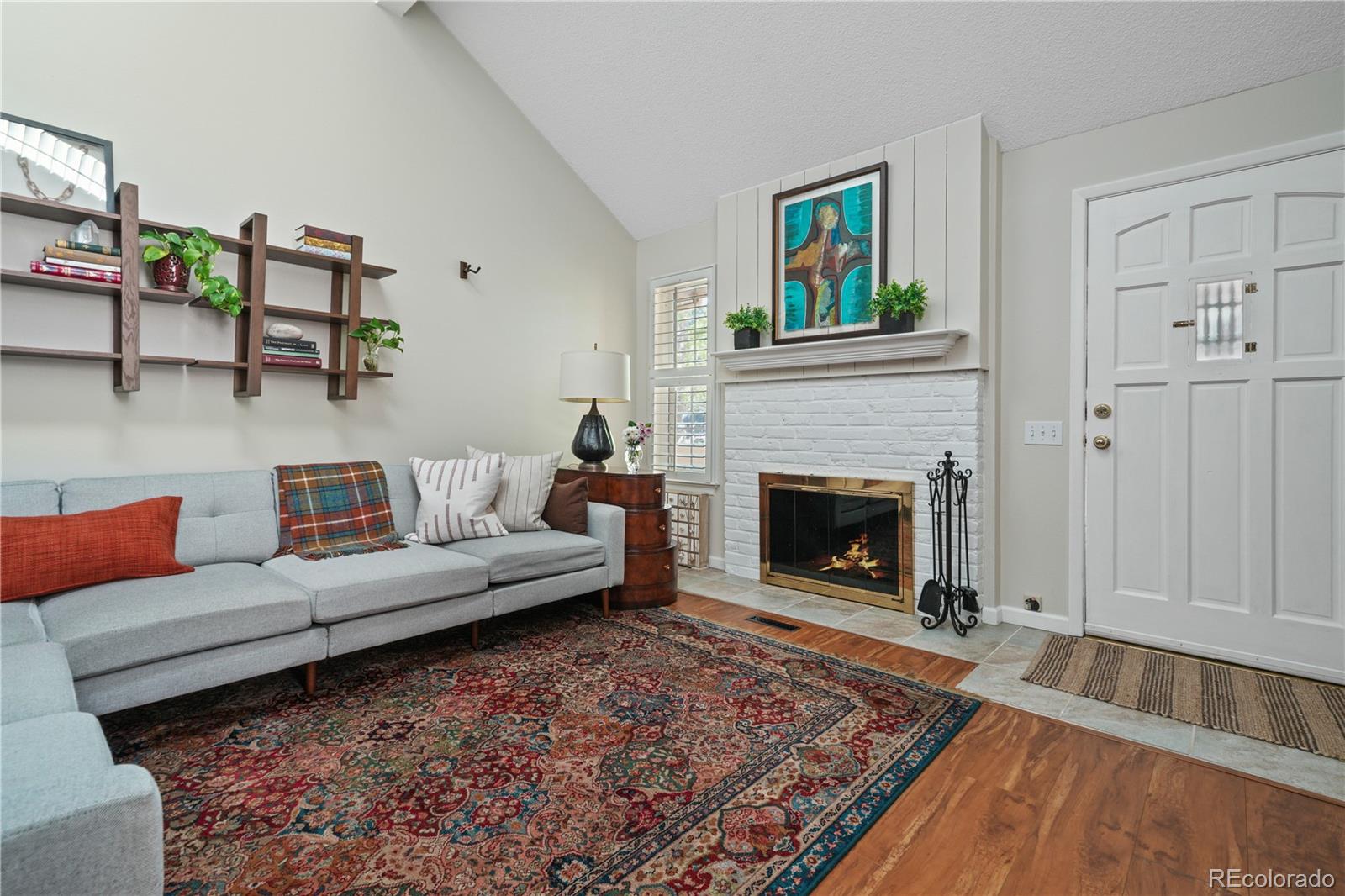 7779 S Curtice Drive Unit: C