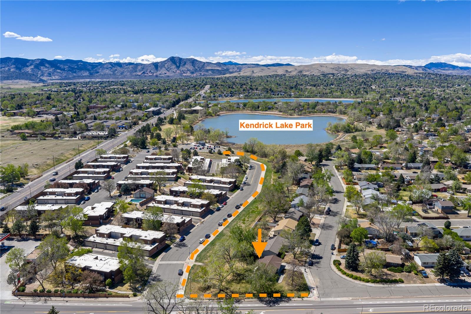 9204 W Colorado Avenue