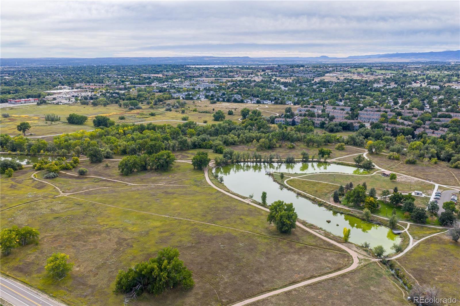 8598 W Dartmouth Place